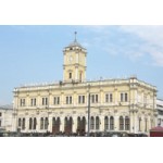 Отзывы людей о Ленинградский вокзал в Москве