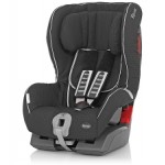 Отзывы людей о Автокресла Romer