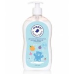 Отзывы людей о Гель для мытья детской посуды Mepsi