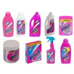 Отзывы людей о Пятновыводитель Vanish