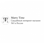 Отзывы людей о Marry Time свадебный интернет-магазин