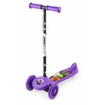 Отзывы людей о Трехколесный самокат Small Rider Premium Pro