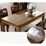 Отзывы людей о Наноскатерть "Гибкое стекло"