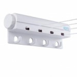 Отзывы людей о Выдвижная вешалка-сушилка