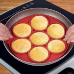 Отзывы людей о Форма для жарки "Мечта Хозяйки"