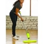 Отзывы людей о Самоочищающаяся швабра "ТакУдобно"