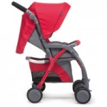 Отзывы людей о Прогулочная коляска Chicco SimpliCity