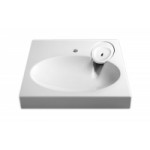 Отзывы людей о Раковина для установки над стиральной машиной Sanrif Индиго