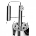 Отзывы людей о Самогонный аппарат Феникс