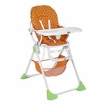 Отзывы людей о Стульчик для кормления Chicco Pocket Lunch