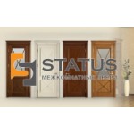 Отзывы людей о Межкомнатные двери Status