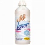 Отзывы людей о Кондиционер для белья Lenor