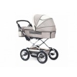 Отзывы людей о Reindeer Style Len детская коляска 2 в 1