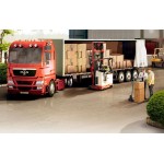 Отзывы людей о МКП-Транс ООО (грузоперевозки)