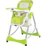 Отзывы людей о Стульчик для кормления Sweet Baby Magic