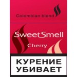 Отзывы людей о Сигареты Sweet Smell