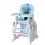 Отзывы людей о Стул-трансформер для кормления Sweet Baby Smart