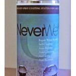 Отзывы людей о Спрей Neverwet