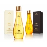 Отзывы людей о Масло для волос Oil Miracle