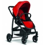 Отзывы людей о Коляски Graco