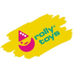 Отзывы людей о ROLLY TOYS в России