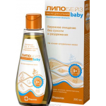 Отзывы людей о Липобейз Беби Масло для купания