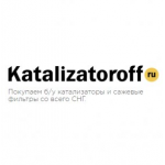 Отзывы людей о katalizatoroff.ru - скупка катализаторов
