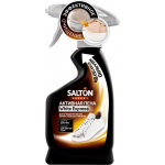 Отзывы людей о Salton Expert активная пена для очищения белой обуви, подошв, рантов