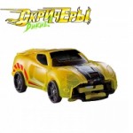 Отзывы людей о Screechers wild машинка-трансформер