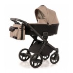 Отзывы людей о Коляска Invictus V-print