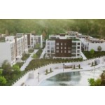 Отзывы людей о Фирсановка РиверСайд Парк