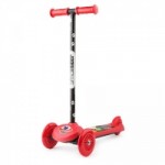 Отзывы людей о Самокат Small Rider Turbo