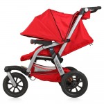 Отзывы людей о Коляска Chicco Activ3