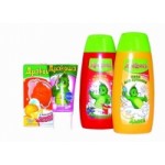 Отзывы людей о Дракоша детская косметика