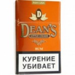 Отзывы людей о Сигариллы Dean's