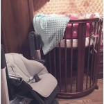 Отзывы людей о Кроватка-трансформер PremiumBaby EcoSleep 9 в 1