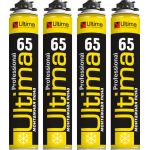 Отзывы людей о Пена Ultima