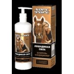 Отзывы людей о Шампунь-кондиционер «Лошадиная Сила»