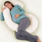 Отзывы людей о Подушка для беременных Born free Comfort Fit body pillow