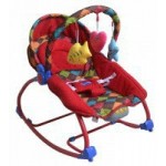 Отзывы людей о Шезлонг Sweet Baby Zoo