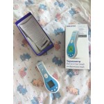 Отзывы людей о Инфракрасный термометр Sensitec NB - 401