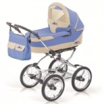 Отзывы людей о Коляски Noordline