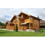 Отзывы людей о Дом из бруса