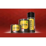 Отзывы людей о Термостойкая краска Certa