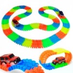 Отзывы людей о Супер-гонки «Мегатрек»