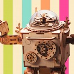 Отзывы людей о Робот Орфей