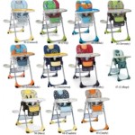 Отзывы людей о Стульчик Chicco Polly