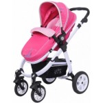 Отзывы людей о Коляска-трансформер Sweet Baby Bair Innovation