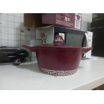 Отзывы людей о Кастрюля Венецианская роза