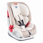 Отзывы людей о Автокресло Chicco YOUniverse 123